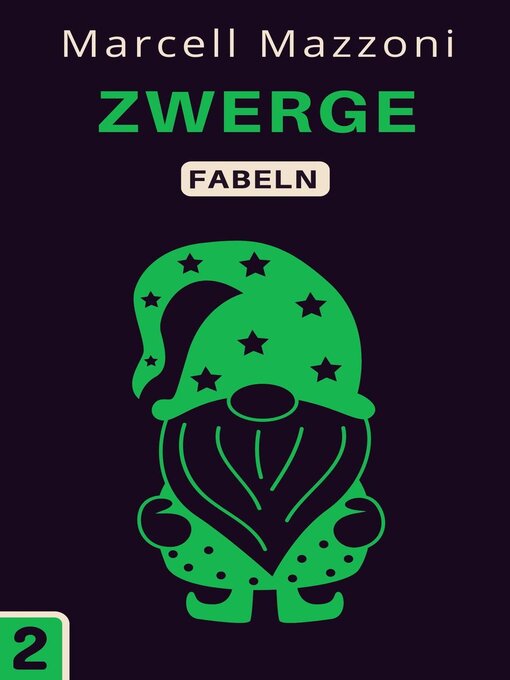 Title details for Zwerge by Magic Tales Deutchland - Available